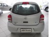 NISSAN MARCH 1.6 S 16V FLEX 4P MANUAL 2013/2014