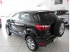 FORD ECOSPORT 2.0 TITANIUM 16V FLEX 4P POWERSHIFT 2013/2013
