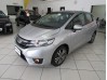 HONDA Fit 1.5 EX 16V FLEX 4P AUTOMÁTICO 2014/2015