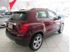 CHEVROLET TRACKER 1.8 MPFI LTZ 4X2 16V FLEX 4P AUTOMÁTICO 2013/2014