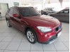BMW X1 2.0 18I S-DRIVE 4X2 16V GASOLINA 4P AUTOMÁTICO 2012/2013