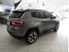 JEEP COMPASS LIMITED AUTOMATICO 2.0 FLEX 2018/2018