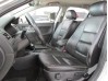 FORD FUSION 2.3 SEL 16V GASOLINA 4P AUTOMÁTICO 2008/2009