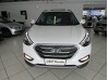 HYUNDAI IX35 VERSÃO INTERMEDIÁRIA GL 2.0 FLEX AUTOMATICA 2018/2019
