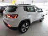 JEEP COMPASS LONGITUDE AUTOMATICO 2.0 FLEX 2018/2018
