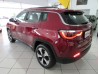 JEEP COMPASS LONGITUDE AUTOMATICO 2.0 FLEX 2018/2018