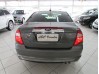 FORD FUSION 2.5 SEL 16V GASOLINA 4P AUTOMÁTICO 2011/2012