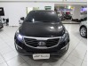 KIA SPORTAGE 2.0 LX 4X2 16V GASOLINA 4P AUTOMÁTICO 2011/2012