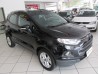 FORD ECOSPORT 2.0 TITANIUM 16V FLEX 4P POWERSHIFT 2013/2013