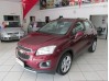 CHEVROLET TRACKER 1.8 MPFI LTZ 4X2 16V FLEX 4P AUTOMÁTICO 2013/2014