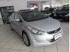 HYUNDAI ELANTRA 1.8 GLS SEDAN 16V GASOLINA 4P AUTOMÁTICO 2012/2013
