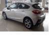 CHEVROLET CRUZE SPORT 6 LT 1.4 TURBO AUTOMATICO 2018/2018