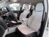 JEEP COMPASS LONGITUDE AUTOMATICO 2.0 FLEX - SKI GRAY 2018/2018