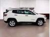 JEEP COMPASS SPORT AUTOMATICO 2.0 FLEX 2018/2018