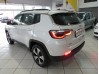 JEEP COMPASS LONGITUDE AUTOMATICO 2.0 FLEX - SKI GRAY 2018/2018