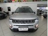 JEEP COMPASS LONGITUDE AUTOMATICO 2.0 FLEX 2018/2018