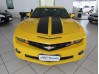 CHEVROLET CAMARO 6.2 SS COUPÉ V8 GASOLINA 2P AUTOMÁTICO 2011/2012