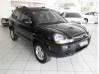 HYUNDAI Tucson 2.0 MPFI GLS 16V 143CV 2WD FLEX 4P AUTOMÁTICO 2015/2016