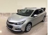 CHEVROLET CRUZE SPORT 6 LT 1.4 TURBO AUTOMATICO 2018/2018