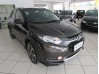 HONDA HR-V 1.8 16V FLEX EX 4P AUTOMÁTICO 2018/2018