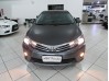 TOYOTA Corolla 2.0 XEI 16V FLEX 4P AUTOMÁTICO 2016/2017