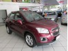 CHEVROLET TRACKER 1.8 MPFI LTZ 4X2 16V FLEX 4P AUTOMÁTICO 2013/2014