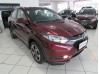HONDA HR-V 1.8 16V FLEX EXL 4P AUTOMÁTICO 2018/2018
