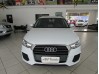 AUDI Q3 1.4 TFSI ATTRACTION GASOLINA 4P S TRONIC 2016/2017