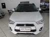 MITSUBISHI ASX 2.0 4WD 16V GASOLINA 4P AUTOMÁTICO 2013/2014