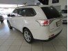 MITSUBISHI OUTLANDER 2.0 16V GASOLINA 4P AUTOMÁTICO 2014/2015