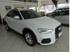AUDI Q3 1.4 TFSI ATTRACTION GASOLINA 4P S TRONIC 2016/2017