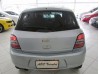 CHEVROLET Agile 1.4 MPFI LT 8V FLEX 4P MANUAL 2011/2012
