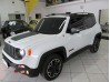 JEEP RENEGADE 2.0 16V TURBO DIESEL TRAILHAWK 4P 4X4 AUTOMÁTICO 2015/2016