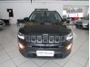 JEEP COMPASS LONGITUDE AUTOMATICO 2.0 FLEX 2018/2018