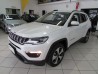 JEEP COMPASS LONGITUDE AUTOMATICO 2.0 FLEX 2018/2018