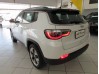 JEEP COMPASS LIMITED AUTOMATICO 2.0 FLEX 2018/2018