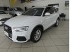 AUDI Q3 1.4 TFSI ATTRACTION GASOLINA 4P S TRONIC 2016/2017