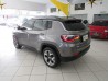JEEP COMPASS LIMITED AUTOMATICO 2.0 FLEX 2018/2018