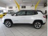 JEEP COMPASS LIMITED AUTOMATICO 2.0 FLEX 2018/2018