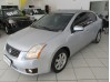 NISSAN Sentra 2.0 S 16V GASOLINA 4P AUTOMÁTICO 2008/2009