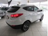 HYUNDAI IX35 VERSÃO INTERMEDIÁRIA GL 2.0 FLEX AUTOMATICA 2018/2019