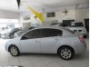 NISSAN Sentra 2.0 S 16V GASOLINA 4P AUTOMÁTICO 2008/2009