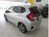 HONDA Fit 1.5 EX 16V FLEX 4P AUTOMÁTICO 2014/2015