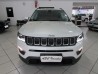 JEEP COMPASS LONGITUDE AUTOMATICO 2.0 FLEX 2018/2018