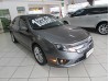 FORD FUSION 2.5 SEL 16V GASOLINA 4P AUTOMÁTICO 2011/2012