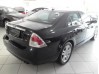 FORD FUSION 2.3 SEL 16V GASOLINA 4P AUTOMÁTICO 2008/2009
