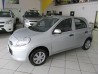 NISSAN MARCH 1.6 S 16V FLEX 4P MANUAL 2013/2014
