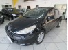 PEUGEOT 307 SEDAN PRESENCE 1.6 FLEX 2007/2008