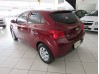 CHEVROLET ONIX 1.0 MPFI LT 8V FLEX 4P MANUAL 2016/2017