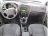HYUNDAI Tucson 2.0 GL 2WD 16V GASOLINA 4P MANUAL 2006/2006